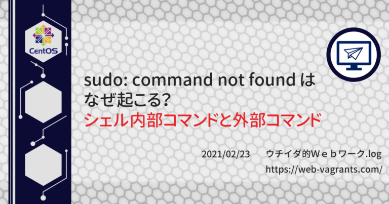 Sudo Command Not Found 